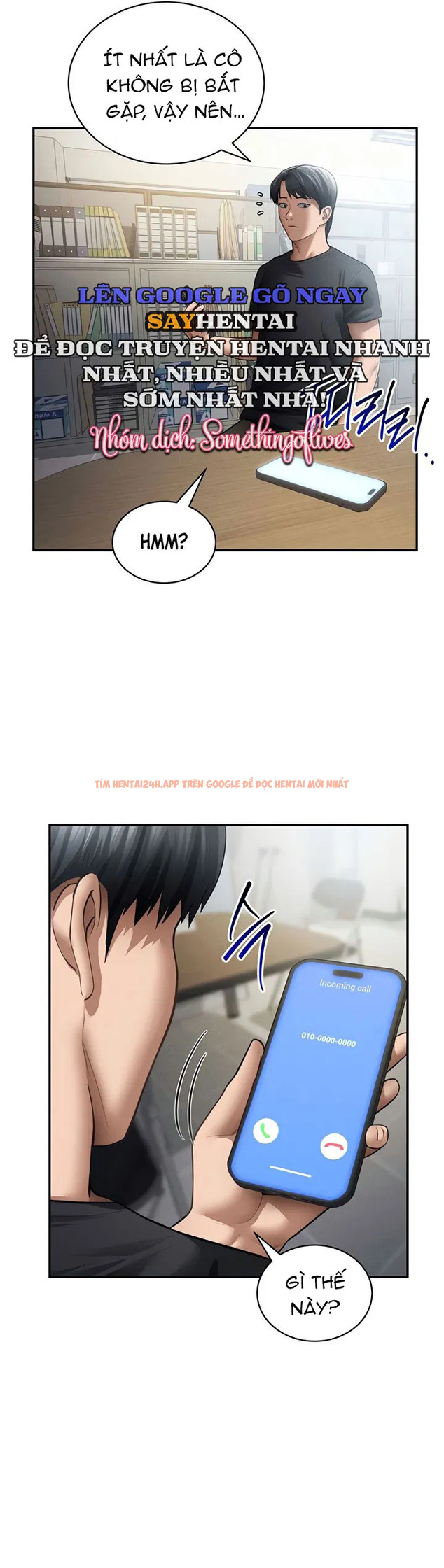 Xem ảnh 12 trong truyện hentai Tôi Có Thể Nhìn Thấy Những Dục Vọng - Chapter 55 - hentaitvn.net Xem ảnh 12 trong truyện hentai Tôi Có Thể Nhìn Thấy Những Dục Vọng - Chapter 55 - hentaitvn.net