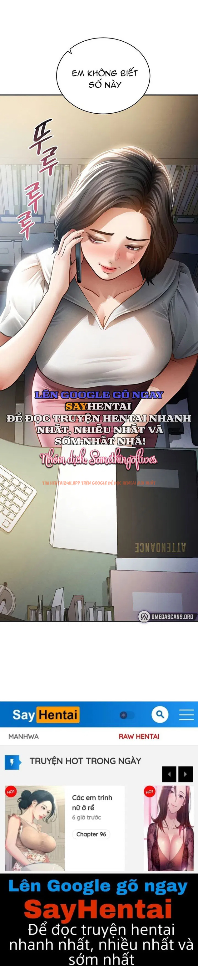 Xem ảnh 13 trong truyện hentai Tôi Có Thể Nhìn Thấy Những Dục Vọng - Chapter 55 - hentaitvn.net Xem ảnh 13 trong truyện hentai Tôi Có Thể Nhìn Thấy Những Dục Vọng - Chapter 55 - hentaitvn.net