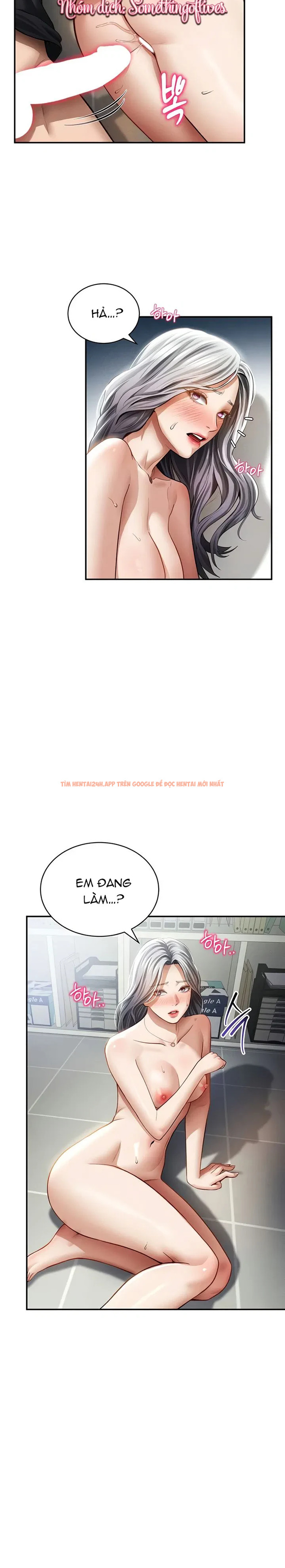 Xem ảnh 2 2 trong truyện hentai Tôi Có Thể Nhìn Thấy Những Dục Vọng - Chapter 55 - hentaitvn.net Xem ảnh 2 2 trong truyện hentai Tôi Có Thể Nhìn Thấy Những Dục Vọng - Chapter 55 - hentaitvn.net