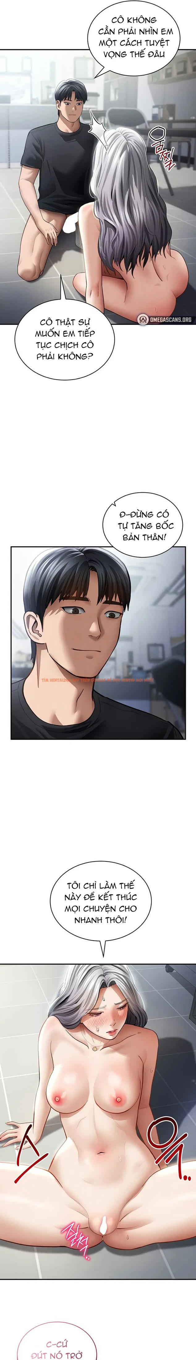 Xem ảnh 3 0 trong truyện hentai Tôi Có Thể Nhìn Thấy Những Dục Vọng - Chapter 55 - hentaitvn.net Xem ảnh 3 0 trong truyện hentai Tôi Có Thể Nhìn Thấy Những Dục Vọng - Chapter 55 - hentaitvn.net