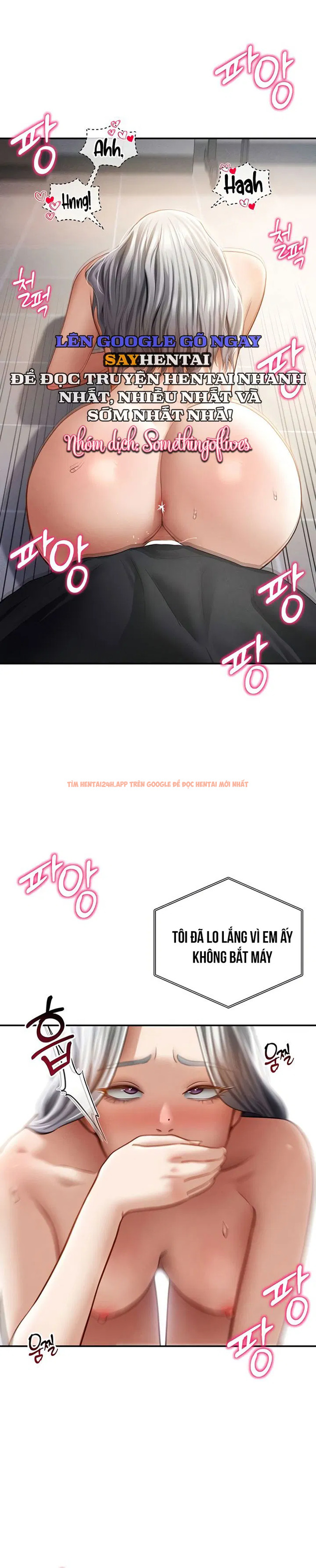 Xem ảnh 7 trong truyện hentai Tôi Có Thể Nhìn Thấy Những Dục Vọng - Chapter 55 - hentaitvn.net Xem ảnh 7 trong truyện hentai Tôi Có Thể Nhìn Thấy Những Dục Vọng - Chapter 55 - hentaitvn.net
