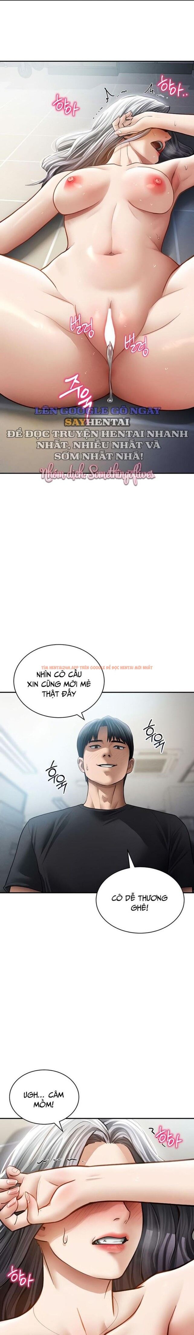 Xem ảnh 1 0 trong truyện hentai Tôi Có Thể Nhìn Thấy Những Dục Vọng - Chapter 56 - hentaitvn.net