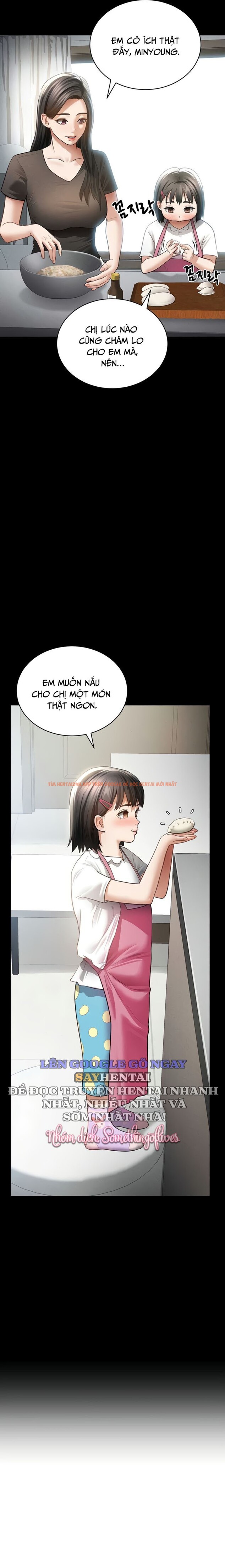 Xem ảnh 11 0 trong truyện hentai Tôi Có Thể Nhìn Thấy Những Dục Vọng - Chapter 56 - hentaitvn.net