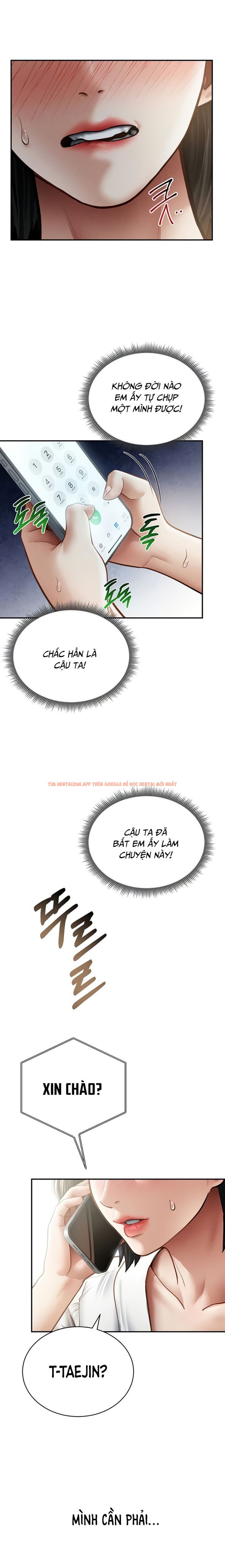 Xem ảnh 11 1 trong truyện hentai Tôi Có Thể Nhìn Thấy Những Dục Vọng - Chapter 56 - hentaitvn.net