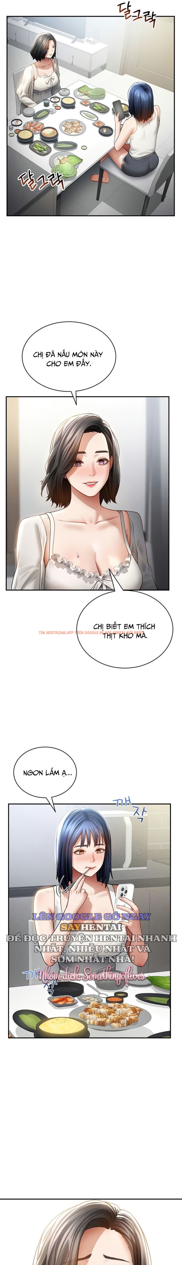 Xem ảnh 3 0 trong truyện hentai Tôi Có Thể Nhìn Thấy Những Dục Vọng - Chapter 56 - hentaitvn.net