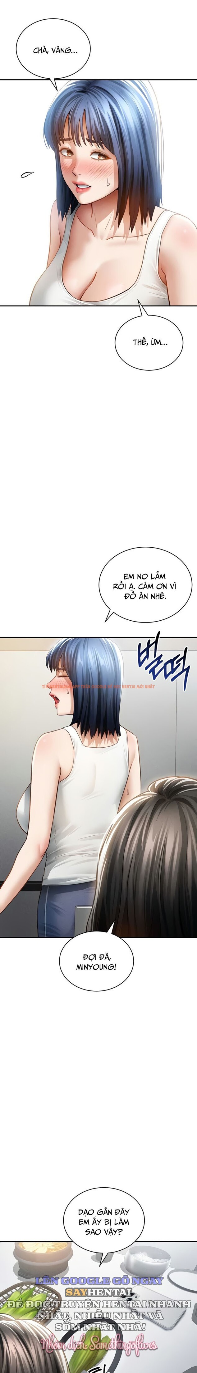 Xem ảnh 5 0 trong truyện hentai Tôi Có Thể Nhìn Thấy Những Dục Vọng - Chapter 56 - hentaitvn.net