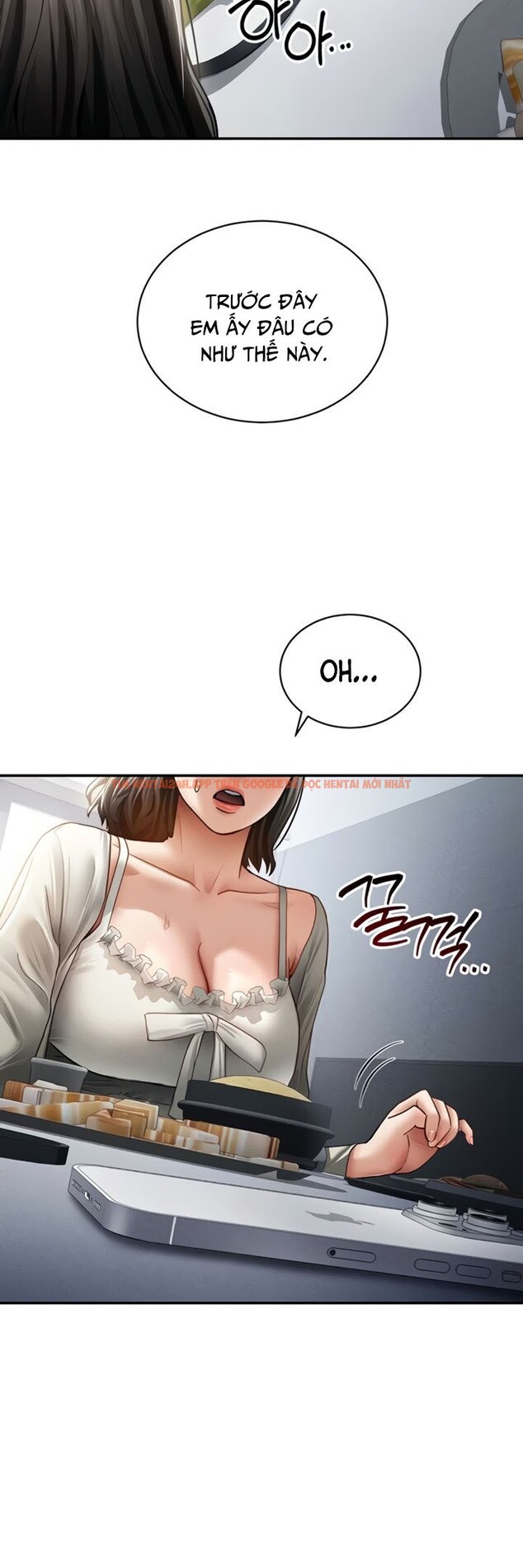 Xem ảnh 5 1 trong truyện hentai Tôi Có Thể Nhìn Thấy Những Dục Vọng - Chapter 56 - hentaitvn.net