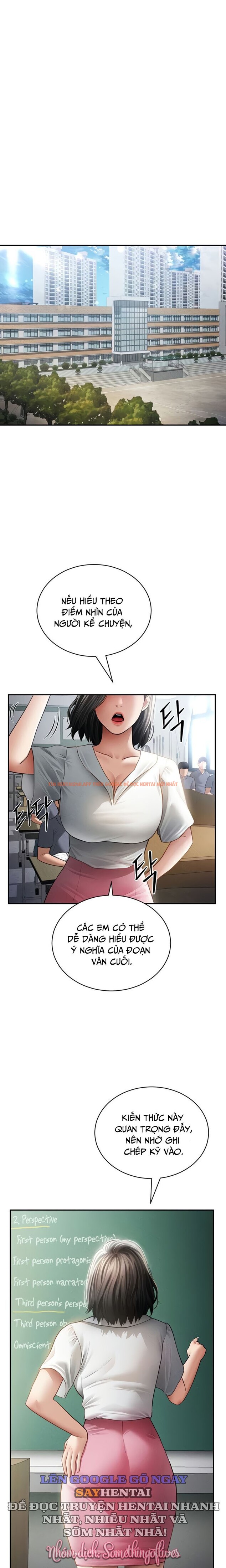 Xem ảnh 7 0 trong truyện hentai Tôi Có Thể Nhìn Thấy Những Dục Vọng - Chapter 56 - hentaitvn.net