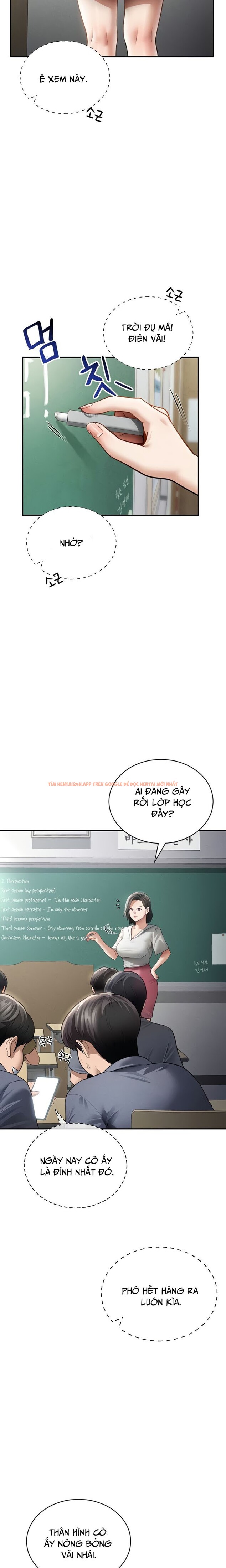 Xem ảnh 7 1 trong truyện hentai Tôi Có Thể Nhìn Thấy Những Dục Vọng - Chapter 56 - hentaitvn.net