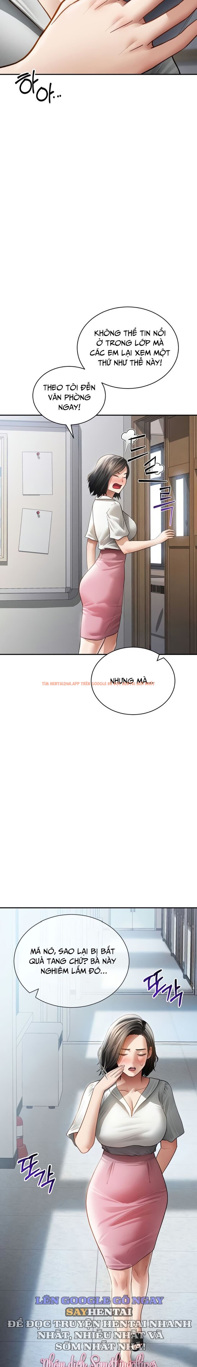 Xem ảnh 8 1 trong truyện hentai Tôi Có Thể Nhìn Thấy Những Dục Vọng - Chapter 56 - hentaitvn.net