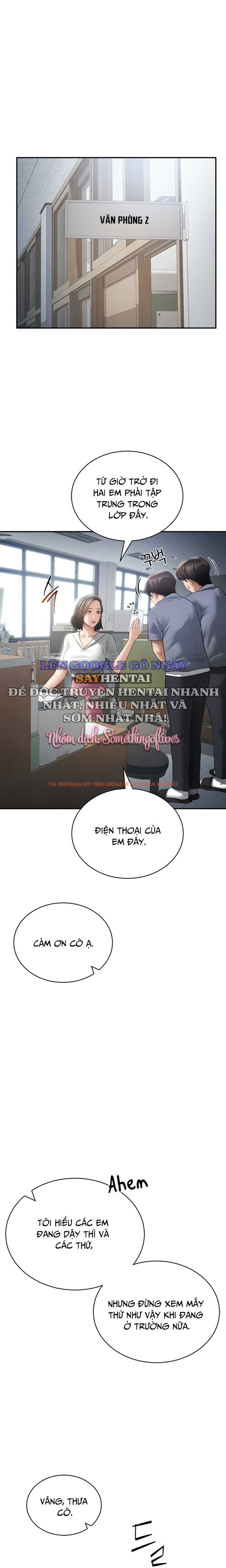 Xem ảnh 9 0 trong truyện hentai Tôi Có Thể Nhìn Thấy Những Dục Vọng - Chapter 56 - hentaitvn.net