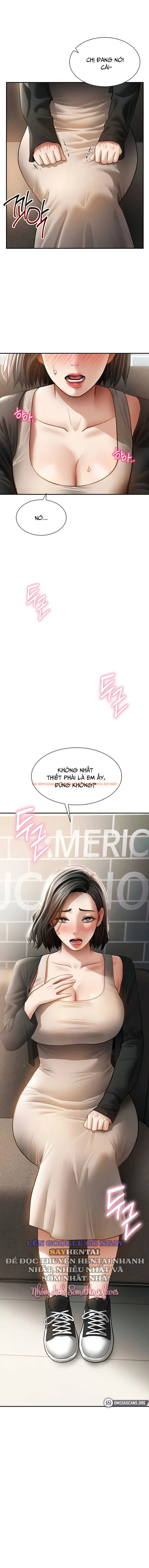 Xem ảnh Tôi Có Thể Nhìn Thấy Những Dục Vọng - Chapter 57 - 2 - Truyenhentaiz.net