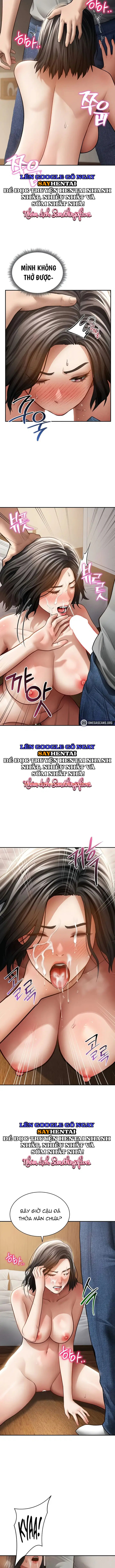 Xem ảnh Tôi Có Thể Nhìn Thấy Những Dục Vọng - Chapter 58 - 11 - Truyenhentaiz.net