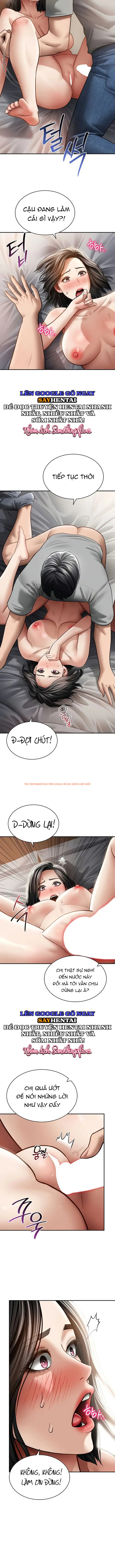 Xem ảnh Tôi Có Thể Nhìn Thấy Những Dục Vọng - Chapter 58 - 12 - Truyenhentaiz.net