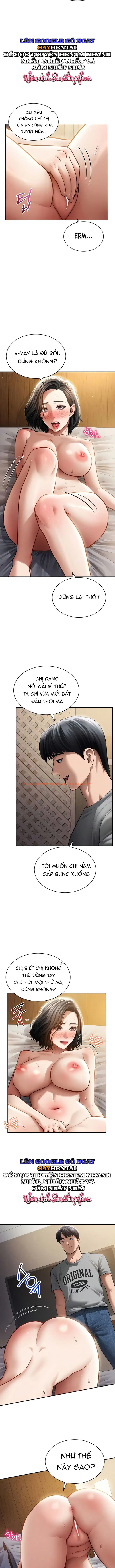 Xem ảnh Tôi Có Thể Nhìn Thấy Những Dục Vọng - Chapter 58 - 2 - Truyenhentaiz.net