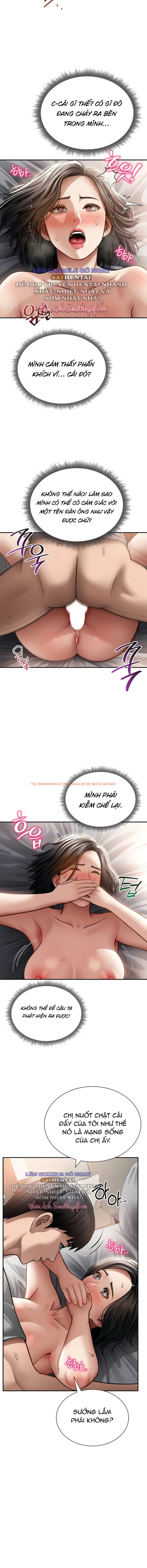 Xem ảnh Tôi Có Thể Nhìn Thấy Những Dục Vọng - Chapter 59 - 4 - Truyenhentaiz.net