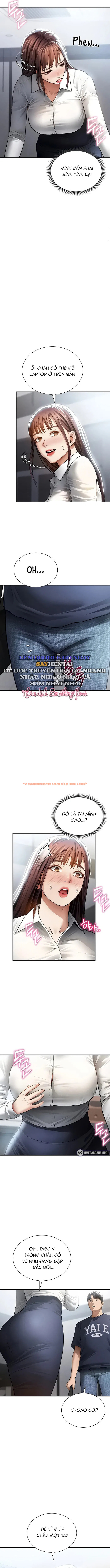 Xem ảnh Tôi Có Thể Nhìn Thấy Những Dục Vọng - Chapter 62 - 7 - Truyenhentaiz.net