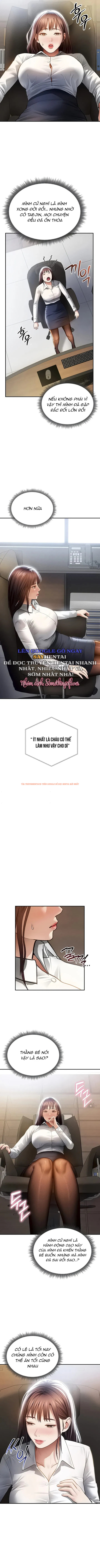 Xem ảnh Tôi Có Thể Nhìn Thấy Những Dục Vọng - Chapter 62 - 9 - Truyenhentaiz.net