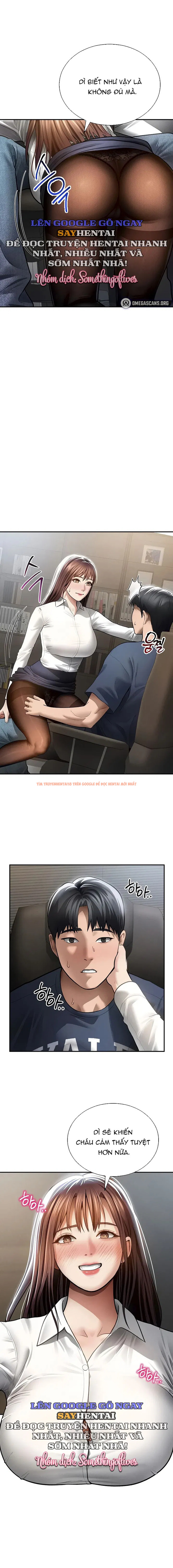 Xem ảnh 10 trong truyện hentai Tôi Có Thể Nhìn Thấy Những Dục Vọng - Chapter 63 - www.hentaitvn.net