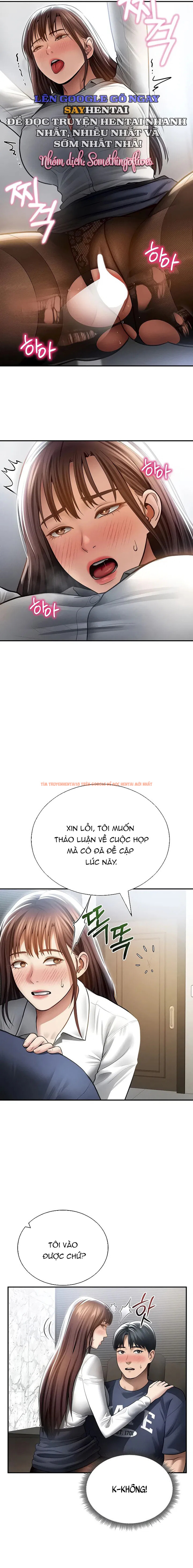 Xem ảnh 15 trong truyện hentai Tôi Có Thể Nhìn Thấy Những Dục Vọng - Chapter 63 - www.hentaitvn.net