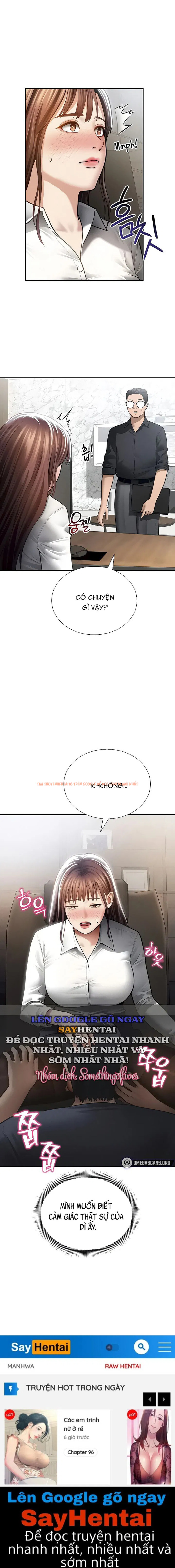 Xem ảnh 18 trong truyện hentai Tôi Có Thể Nhìn Thấy Những Dục Vọng - Chapter 63 - www.hentaitvn.net