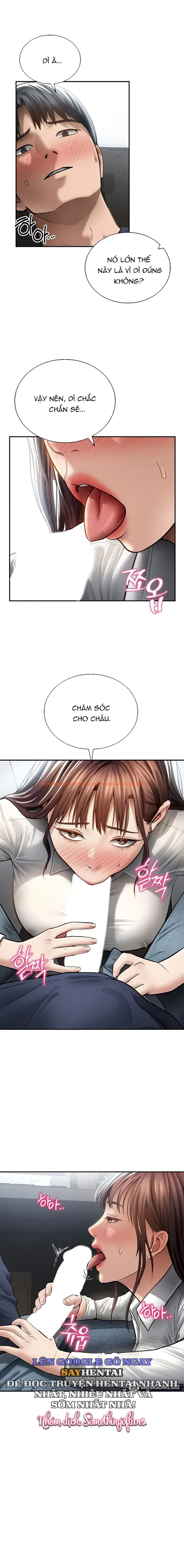Xem ảnh 6 trong truyện hentai Tôi Có Thể Nhìn Thấy Những Dục Vọng - Chapter 63 - www.hentaitvn.net