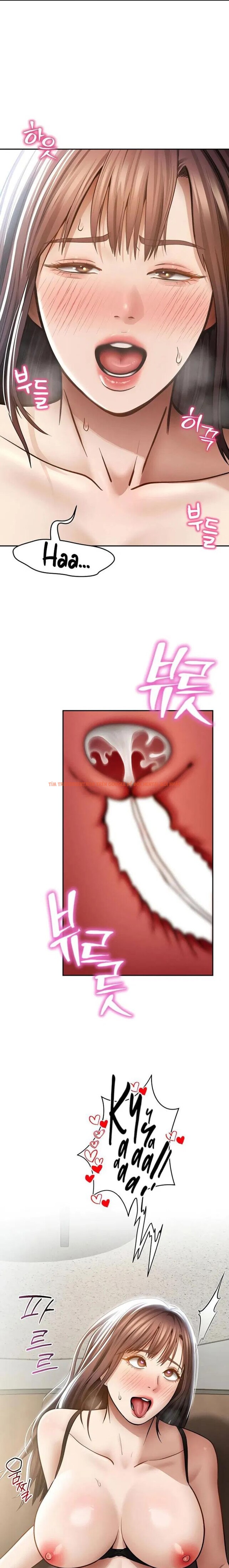 Xem ảnh Tôi Có Thể Nhìn Thấy Những Dục Vọng - Chapter 65 - 1 0 - Truyenhentaiz.net