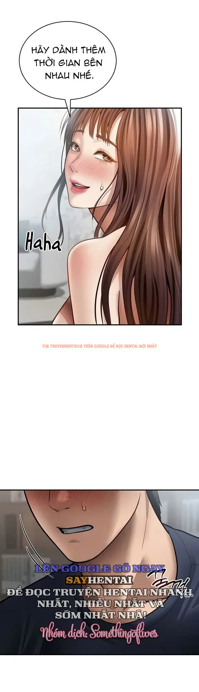 Xem ảnh Tôi Có Thể Nhìn Thấy Những Dục Vọng - Chapter 65 - 10 1 - Truyenhentaiz.net