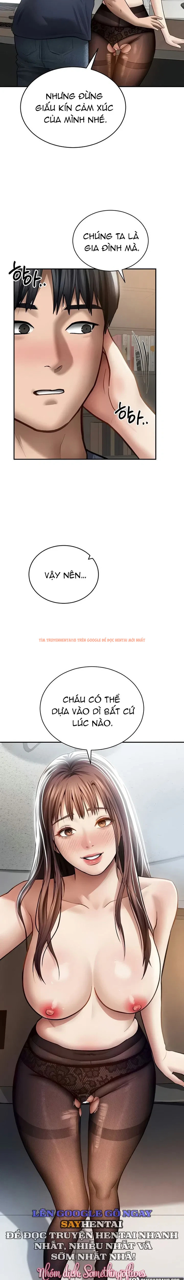 Xem ảnh Tôi Có Thể Nhìn Thấy Những Dục Vọng - Chapter 65 - 12 1 - Truyenhentaiz.net