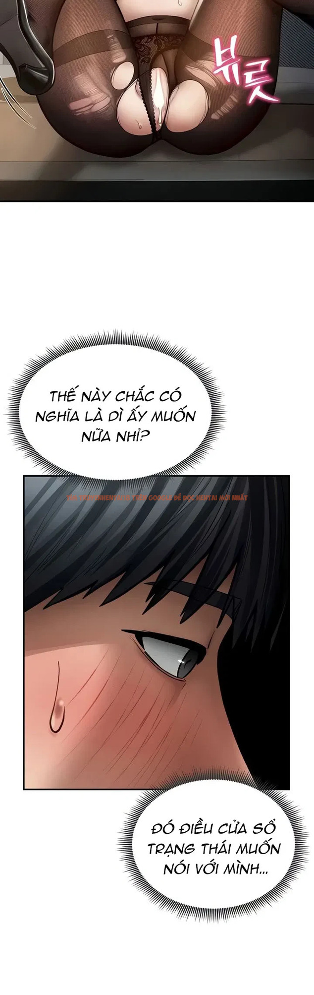 Xem ảnh Tôi Có Thể Nhìn Thấy Những Dục Vọng - Chapter 65 - 2 1 - Truyenhentaiz.net