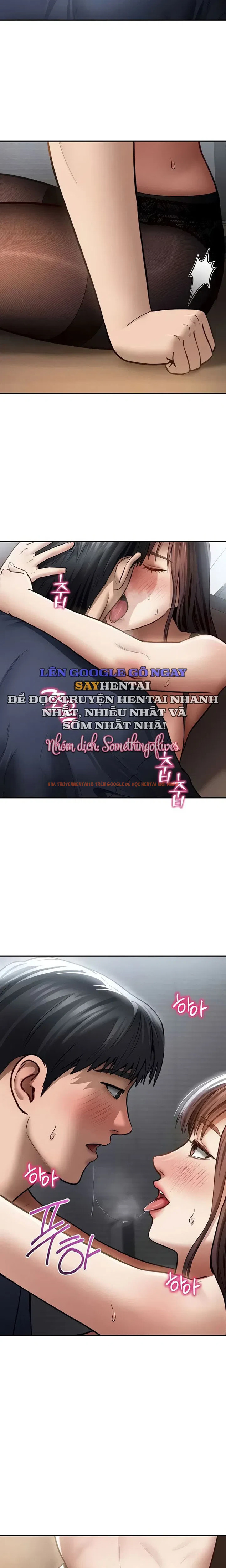 Xem ảnh Tôi Có Thể Nhìn Thấy Những Dục Vọng - Chapter 65 - 4 0 - Truyenhentaiz.net
