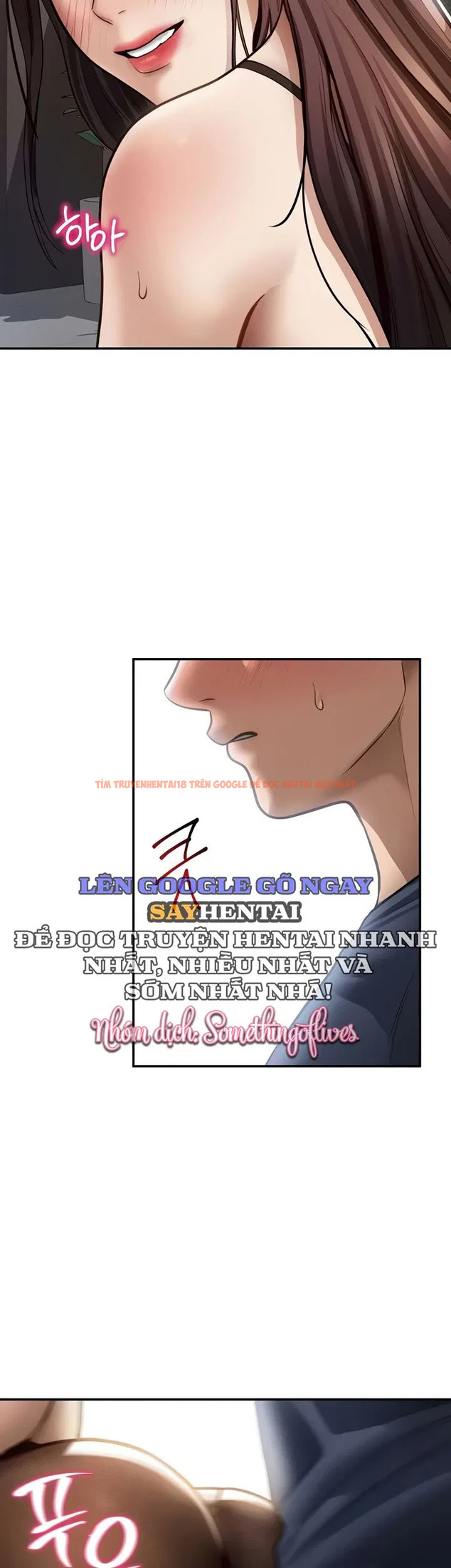 Xem ảnh Tôi Có Thể Nhìn Thấy Những Dục Vọng - Chapter 65 - 7 1 - Truyenhentaiz.net