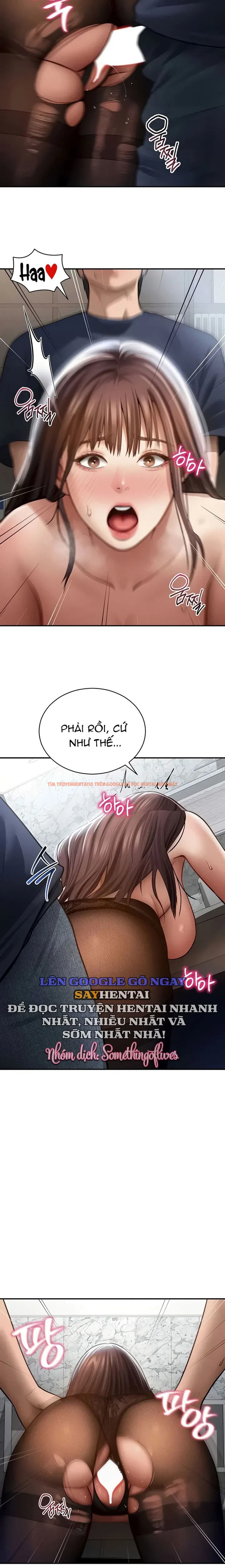 Xem ảnh Tôi Có Thể Nhìn Thấy Những Dục Vọng - Chapter 65 - 8 0 - Truyenhentaiz.net