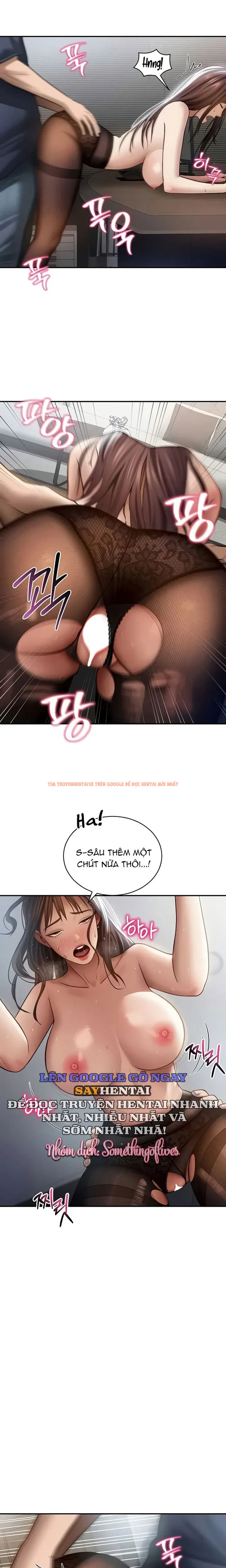 Xem ảnh Tôi Có Thể Nhìn Thấy Những Dục Vọng - Chapter 65 - 9 0 - Truyenhentaiz.net