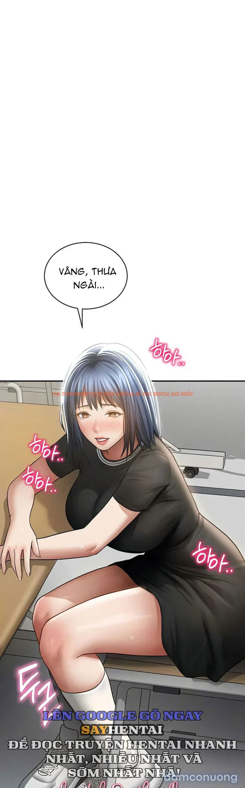 Xem ảnh 11 trong truyện hentai Tôi Có Thể Nhìn Thấy Những Dục Vọng - Chapter 66 - hentaitvn.net