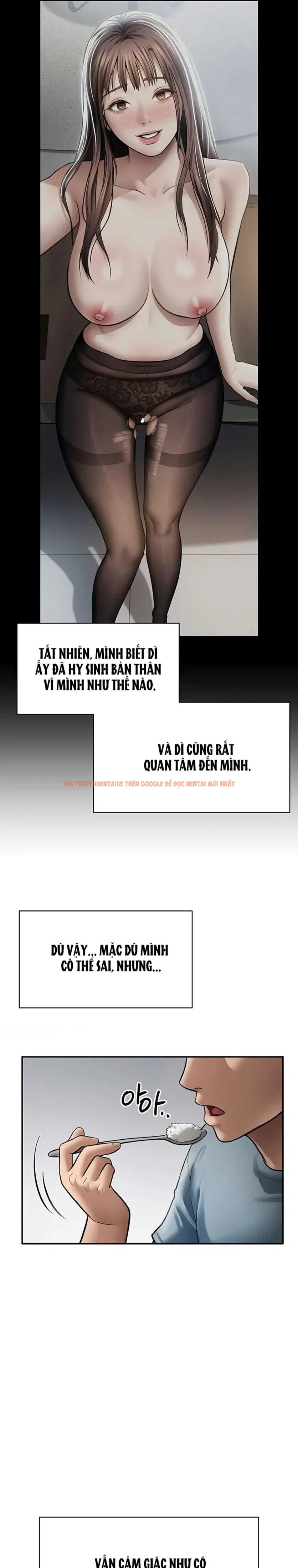 Xem ảnh 2 0 trong truyện hentai Tôi Có Thể Nhìn Thấy Những Dục Vọng - Chapter 66 - hentaitvn.net