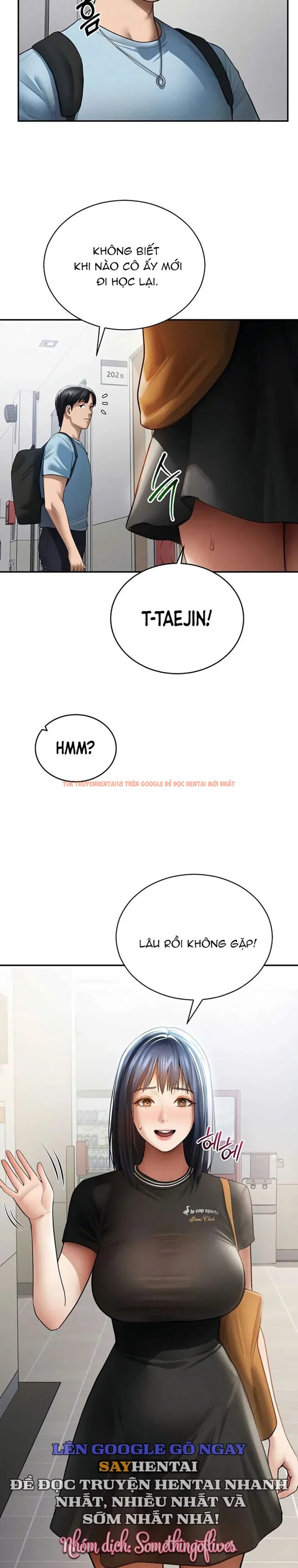 Xem ảnh 2 2 trong truyện hentai Tôi Có Thể Nhìn Thấy Những Dục Vọng - Chapter 66 - hentaitvn.net