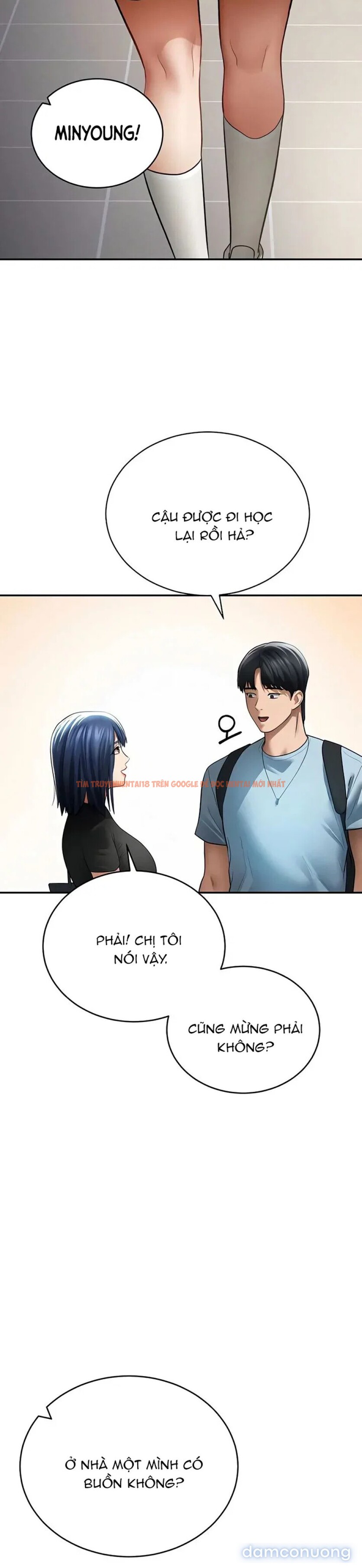 Xem ảnh 2 3 trong truyện hentai Tôi Có Thể Nhìn Thấy Những Dục Vọng - Chapter 66 - hentaitvn.net