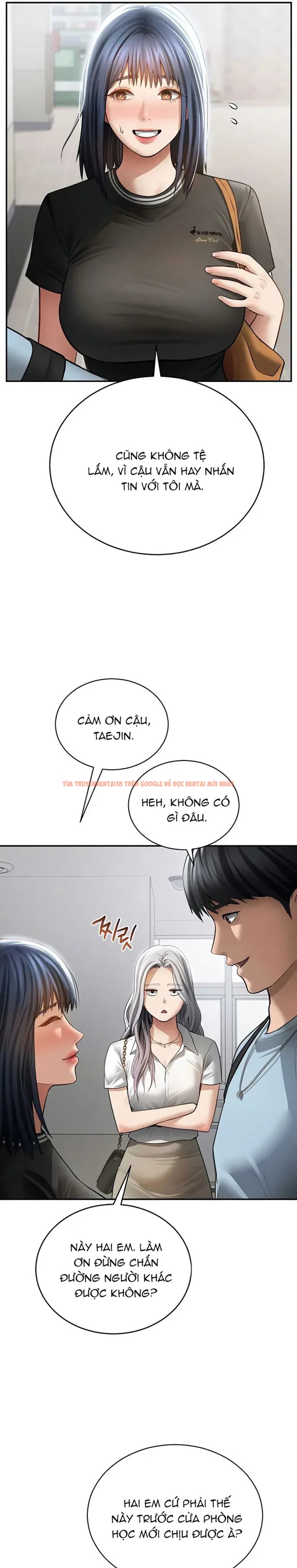 Xem ảnh 3 0 trong truyện hentai Tôi Có Thể Nhìn Thấy Những Dục Vọng - Chapter 66 - hentaitvn.net