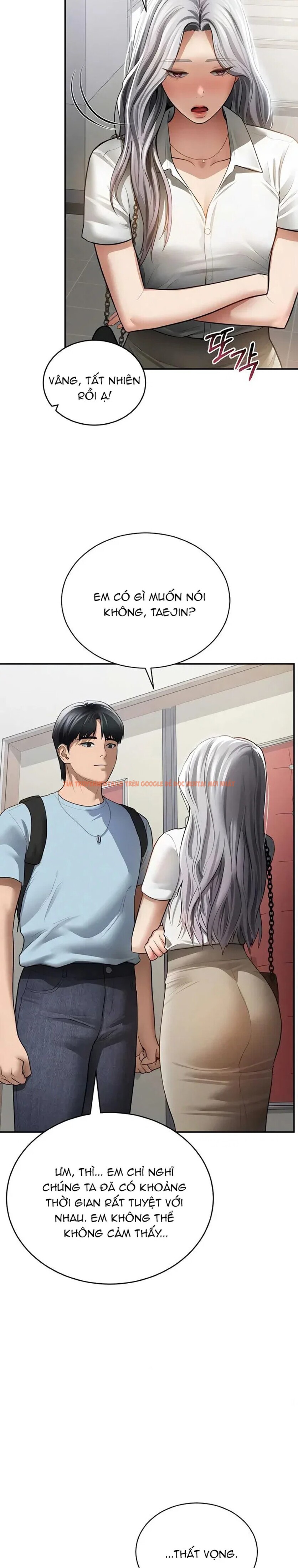 Xem ảnh 3 2 trong truyện hentai Tôi Có Thể Nhìn Thấy Những Dục Vọng - Chapter 66 - hentaitvn.net