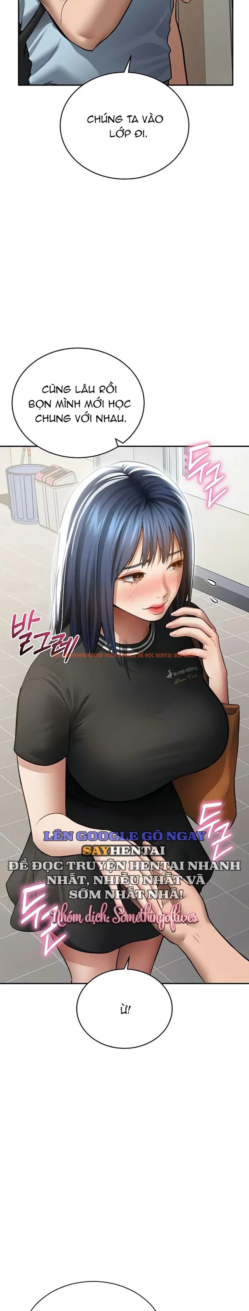 Xem ảnh 4 1 trong truyện hentai Tôi Có Thể Nhìn Thấy Những Dục Vọng - Chapter 66 - hentaitvn.net