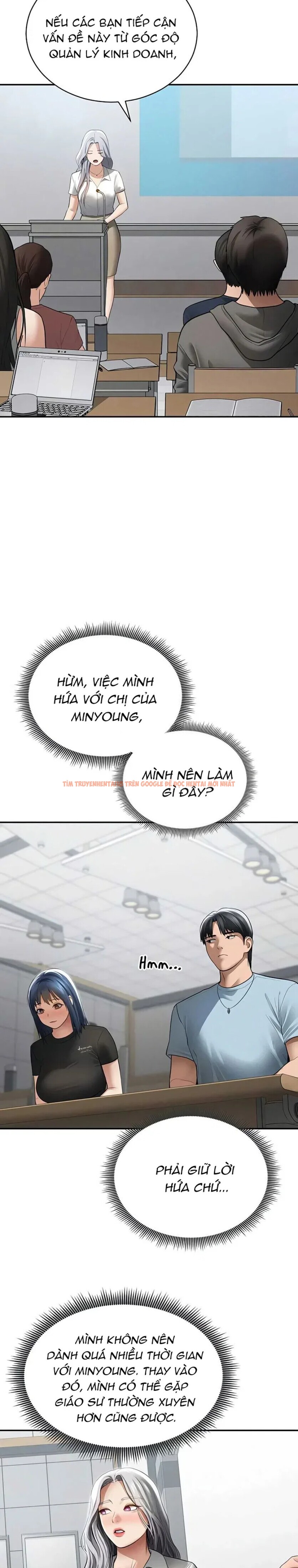 Xem ảnh 4 2 trong truyện hentai Tôi Có Thể Nhìn Thấy Những Dục Vọng - Chapter 66 - hentaitvn.net