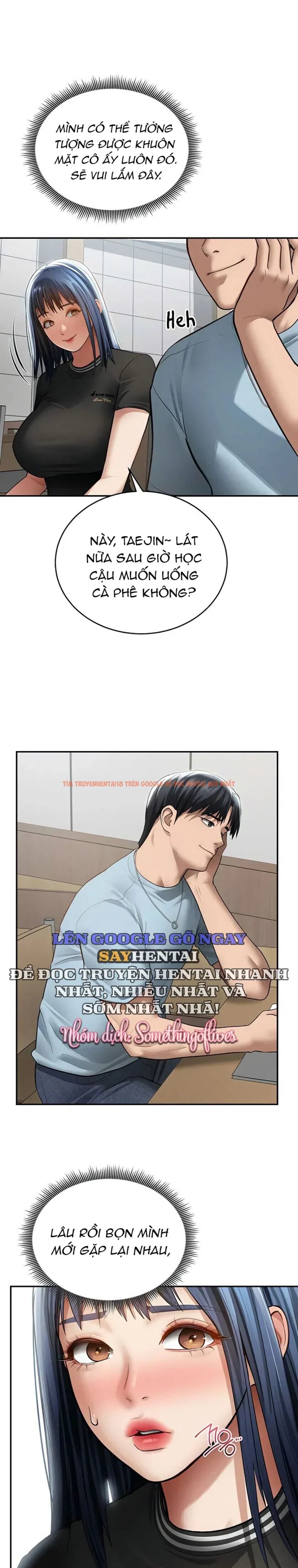 Xem ảnh 5 0 trong truyện hentai Tôi Có Thể Nhìn Thấy Những Dục Vọng - Chapter 66 - hentaitvn.net