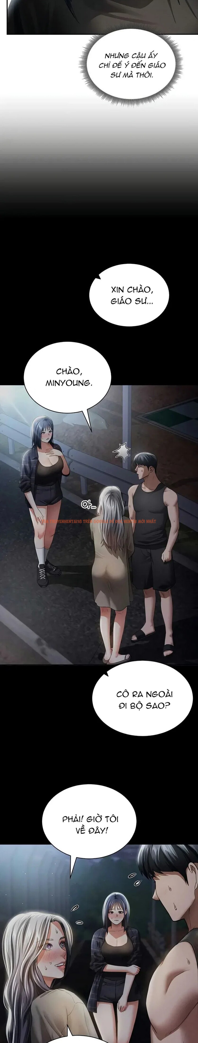 Xem ảnh 5 1 trong truyện hentai Tôi Có Thể Nhìn Thấy Những Dục Vọng - Chapter 66 - hentaitvn.net