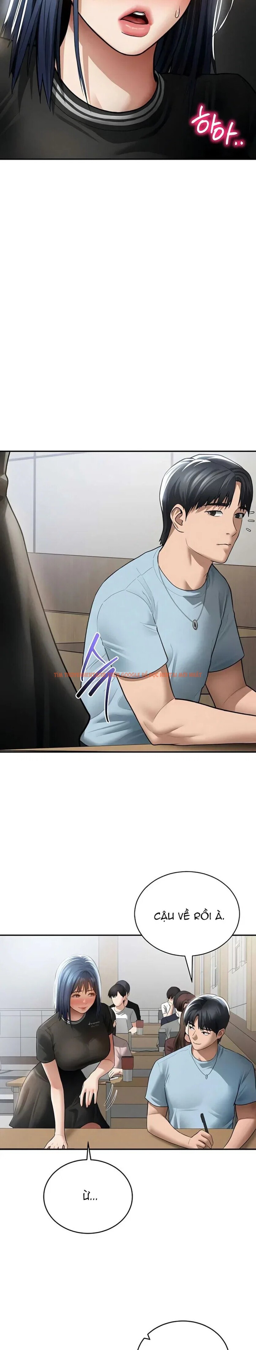 Xem ảnh 6 2 trong truyện hentai Tôi Có Thể Nhìn Thấy Những Dục Vọng - Chapter 66 - hentaitvn.net