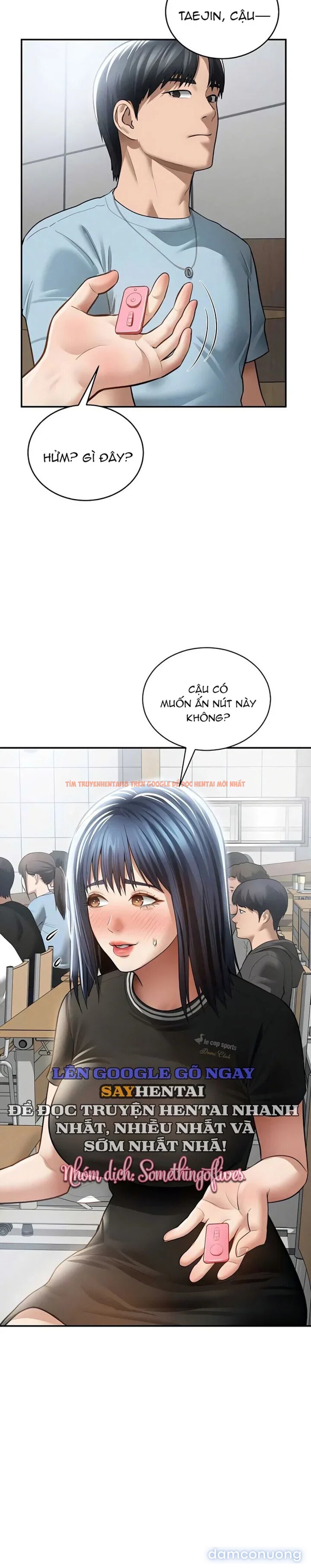 Xem ảnh 6 3 trong truyện hentai Tôi Có Thể Nhìn Thấy Những Dục Vọng - Chapter 66 - hentaitvn.net