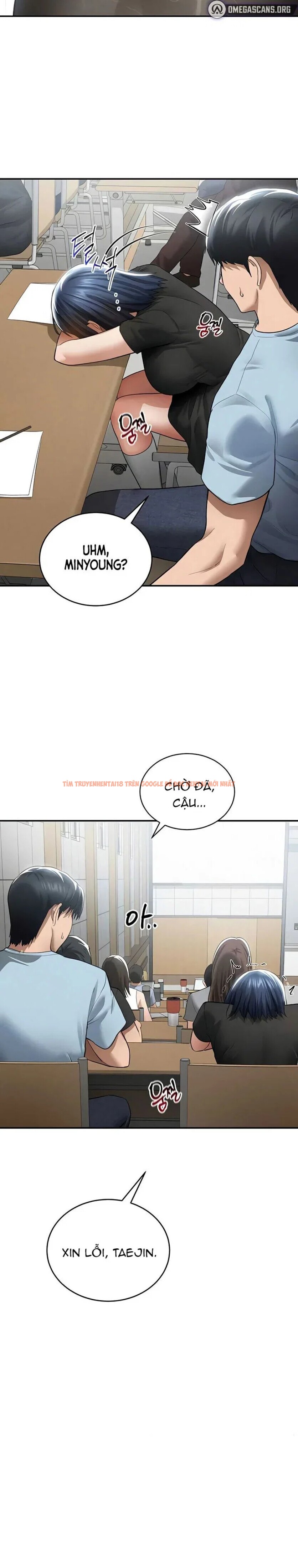 Xem ảnh 8 0 trong truyện hentai Tôi Có Thể Nhìn Thấy Những Dục Vọng - Chapter 66 - hentaitvn.net