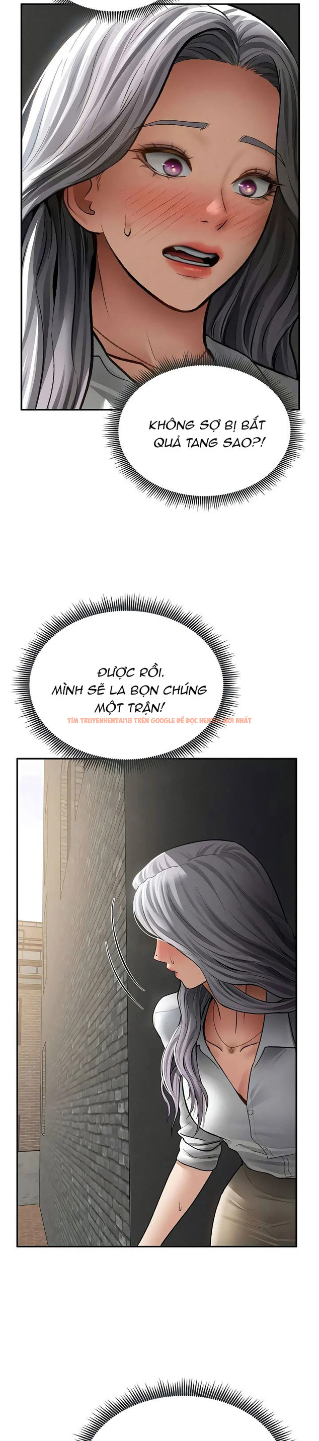 Xem ảnh Tôi Có Thể Nhìn Thấy Những Dục Vọng - Chapter 67 - 10 - Truyenhentaiz.net