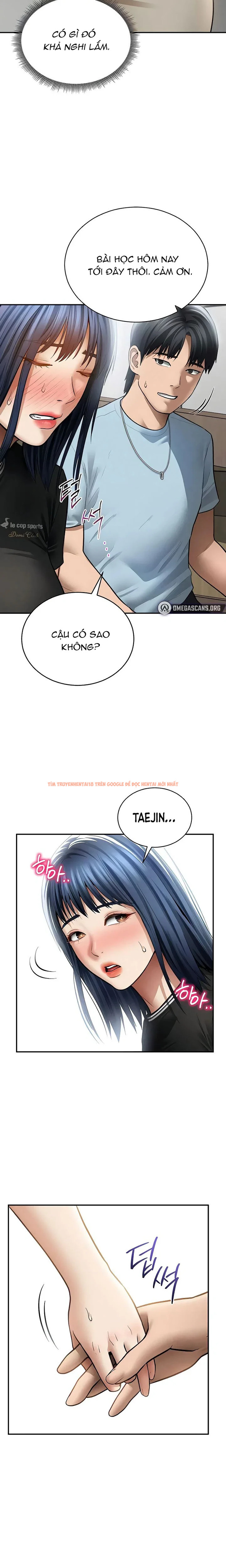 Xem ảnh Tôi Có Thể Nhìn Thấy Những Dục Vọng - Chapter 67 - 5 2 - Truyenhentaiz.net