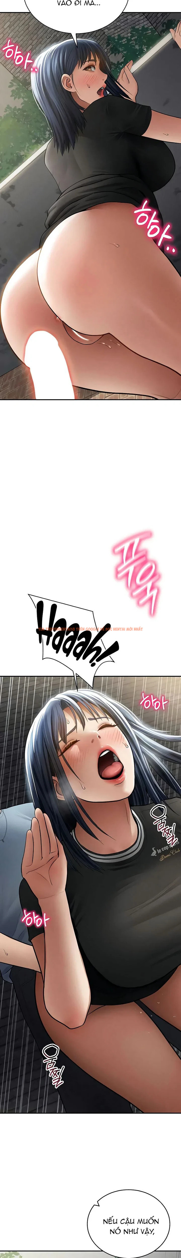 Xem ảnh Tôi Có Thể Nhìn Thấy Những Dục Vọng - Chapter 67 - 7 1 - Truyenhentaiz.net
